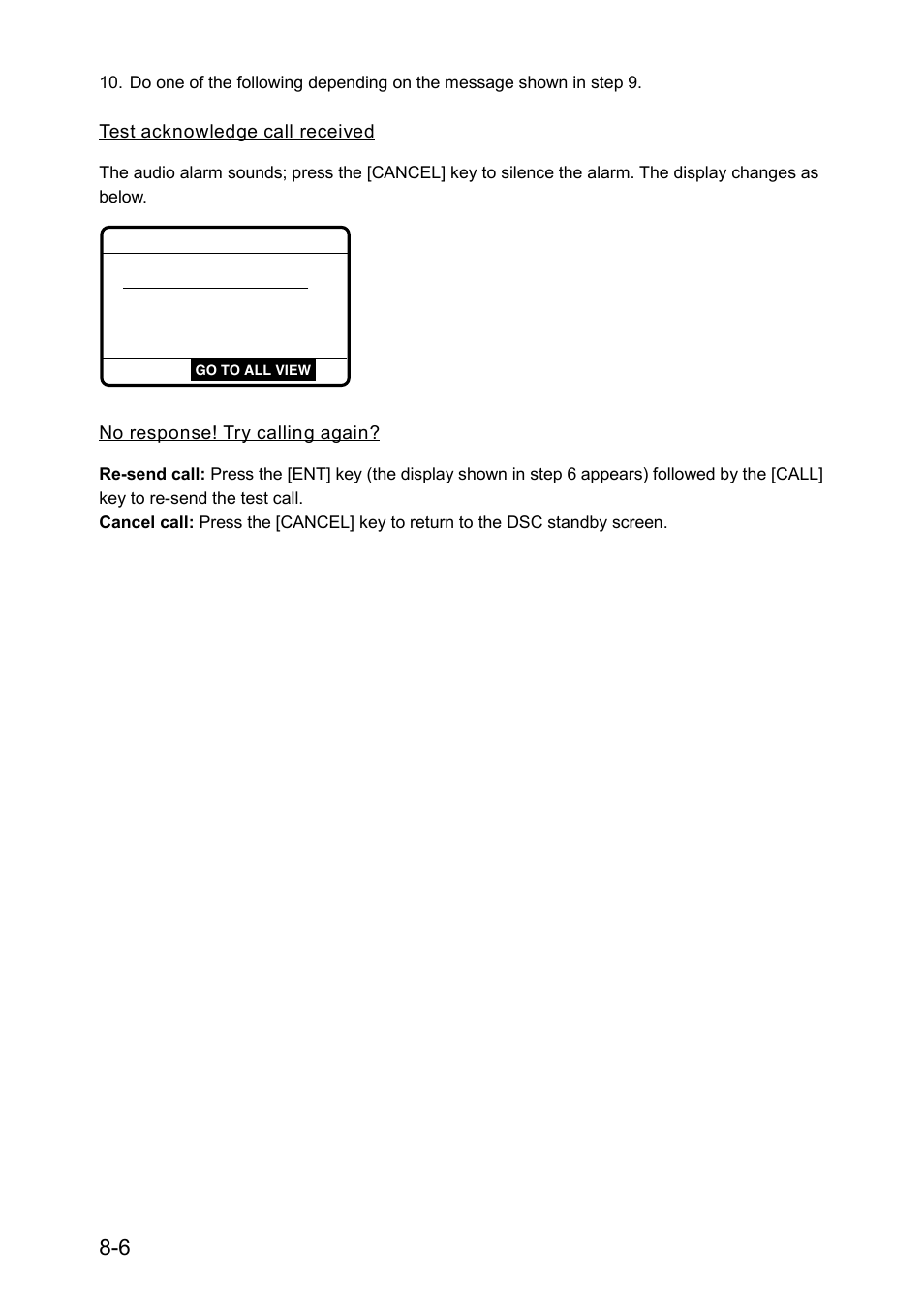 Furuno RC-1500-1T User Manual | Page 160 / 418