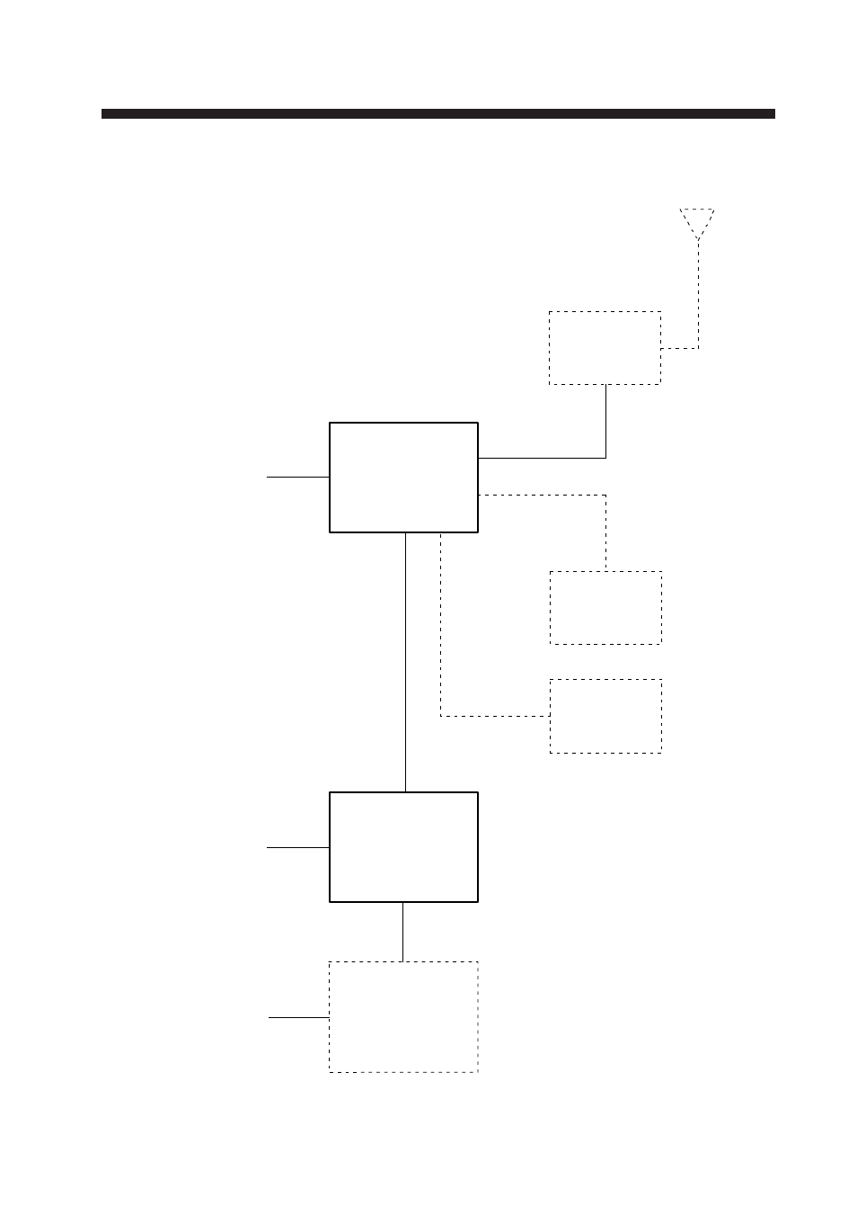 System overview, 1 system configuration | Furuno RC-1500-1T User Manual | Page 175 / 418