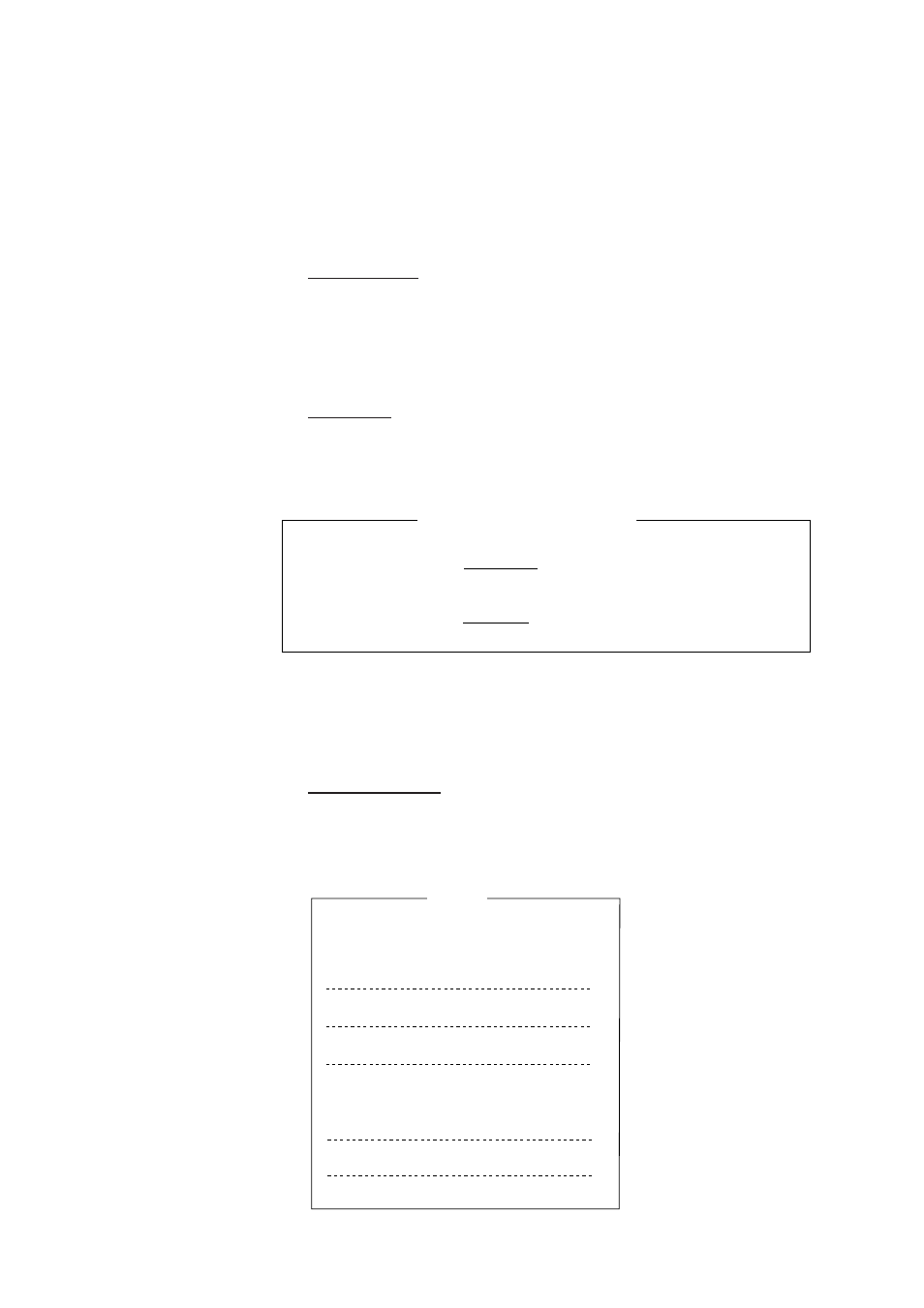 4 function keys, menu operation, Menu conventions, Basic menu operation | Furuno RC-1500-1T User Manual | Page 178 / 418
