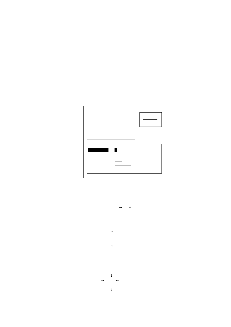2 station list | Furuno RC-1500-1T User Manual | Page 189 / 418