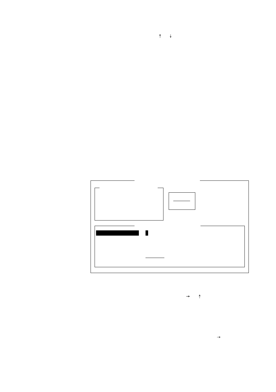 3 timer programming | Furuno RC-1500-1T User Manual | Page 191 / 418