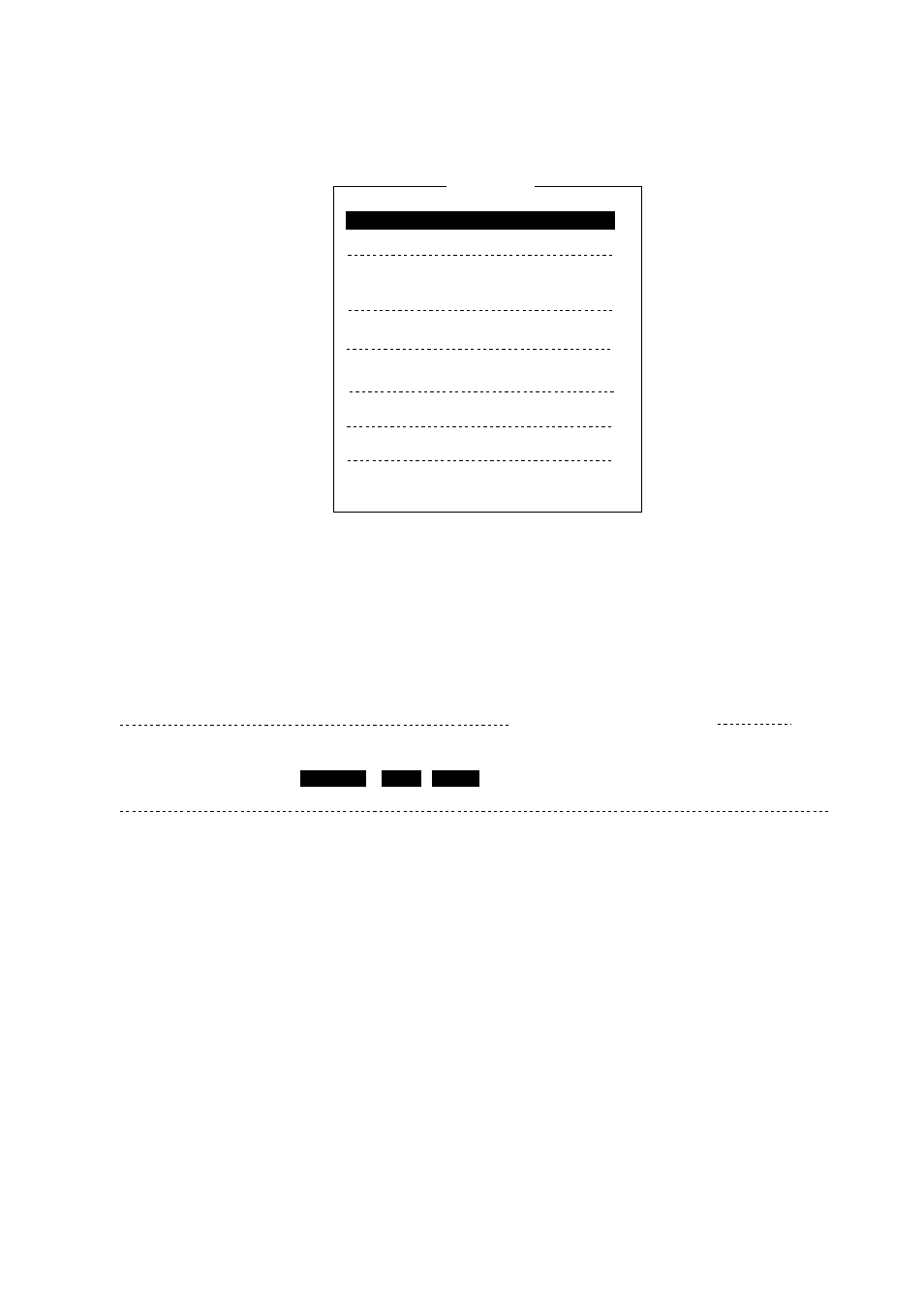 2 calling a station | Furuno RC-1500-1T User Manual | Page 209 / 418