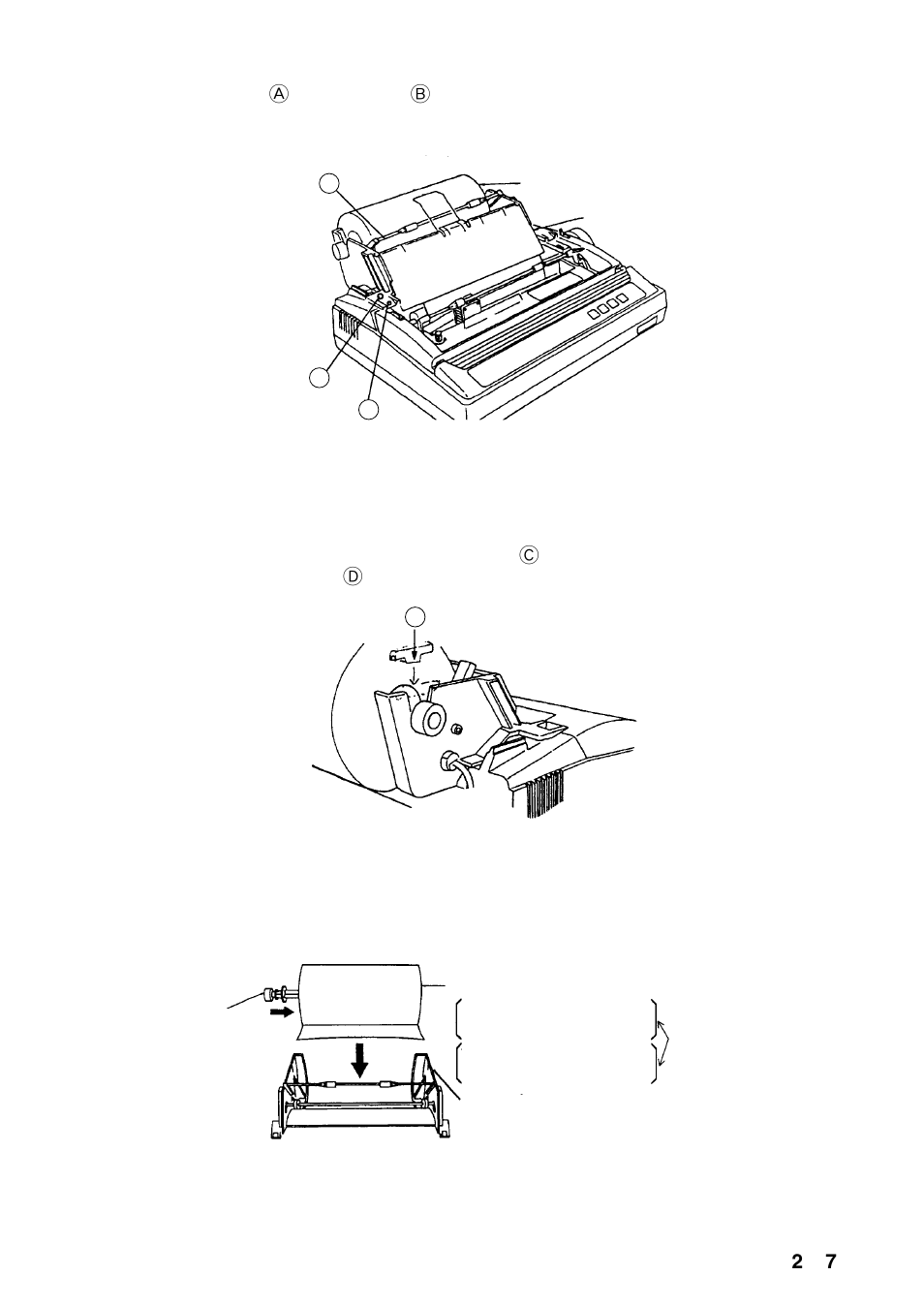 Furuno RC-1500-1T User Manual | Page 21 / 418