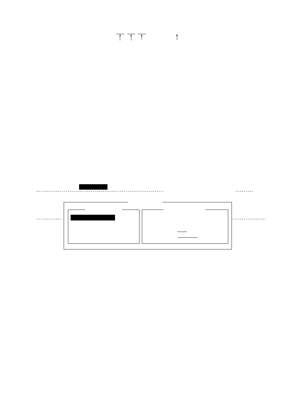 5 arq mode operation | Furuno RC-1500-1T User Manual | Page 211 / 418