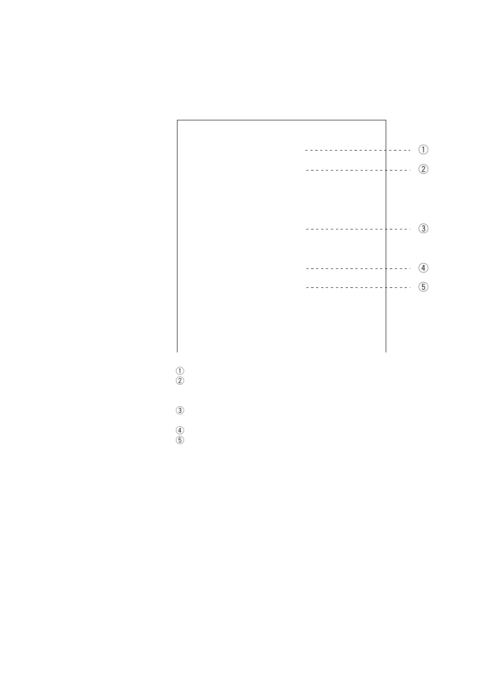 Macrofile for direct dialing | Furuno RC-1500-1T User Manual | Page 233 / 418