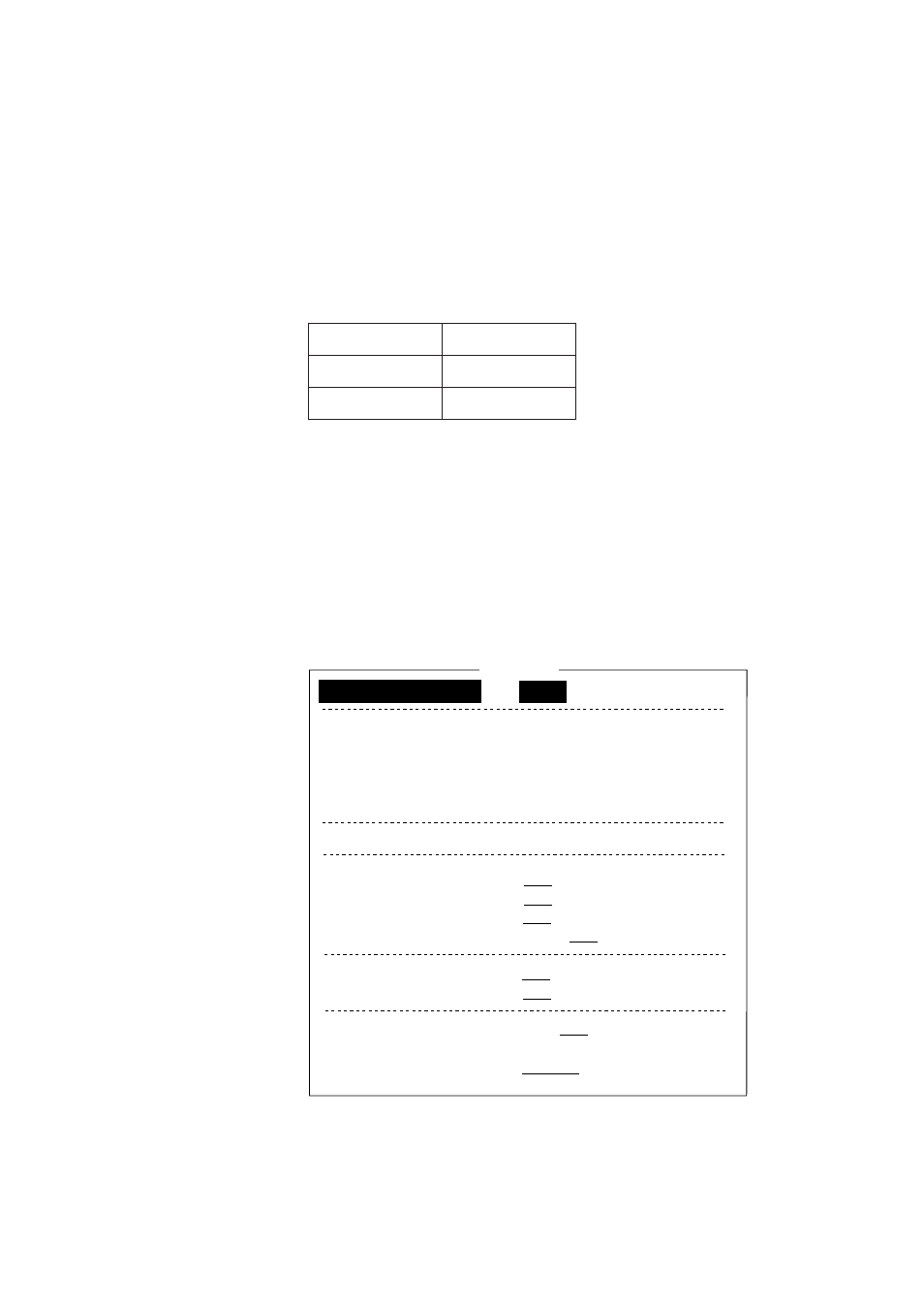 2 simple troubleshooting, 3 diagnostic tests, Power supply | Self test | Furuno RC-1500-1T User Manual | Page 240 / 418