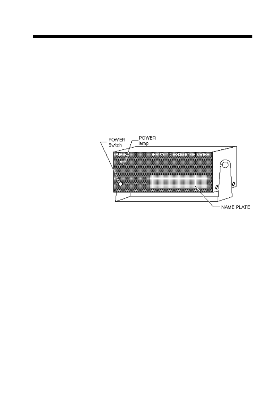 Operational overview, The communication unit | Furuno RC-1500-1T User Manual | Page 269 / 418