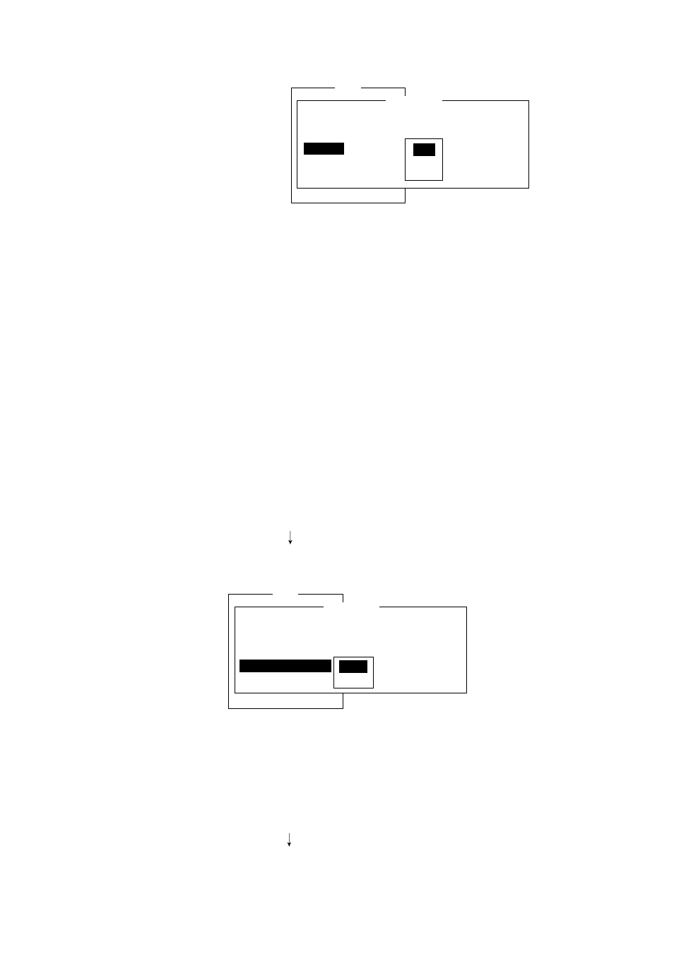 Furuno RC-1500-1T User Manual | Page 286 / 418