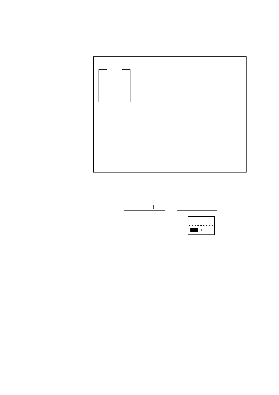 Login, Figure 2-16 login screen | Furuno RC-1500-1T User Manual | Page 290 / 418
