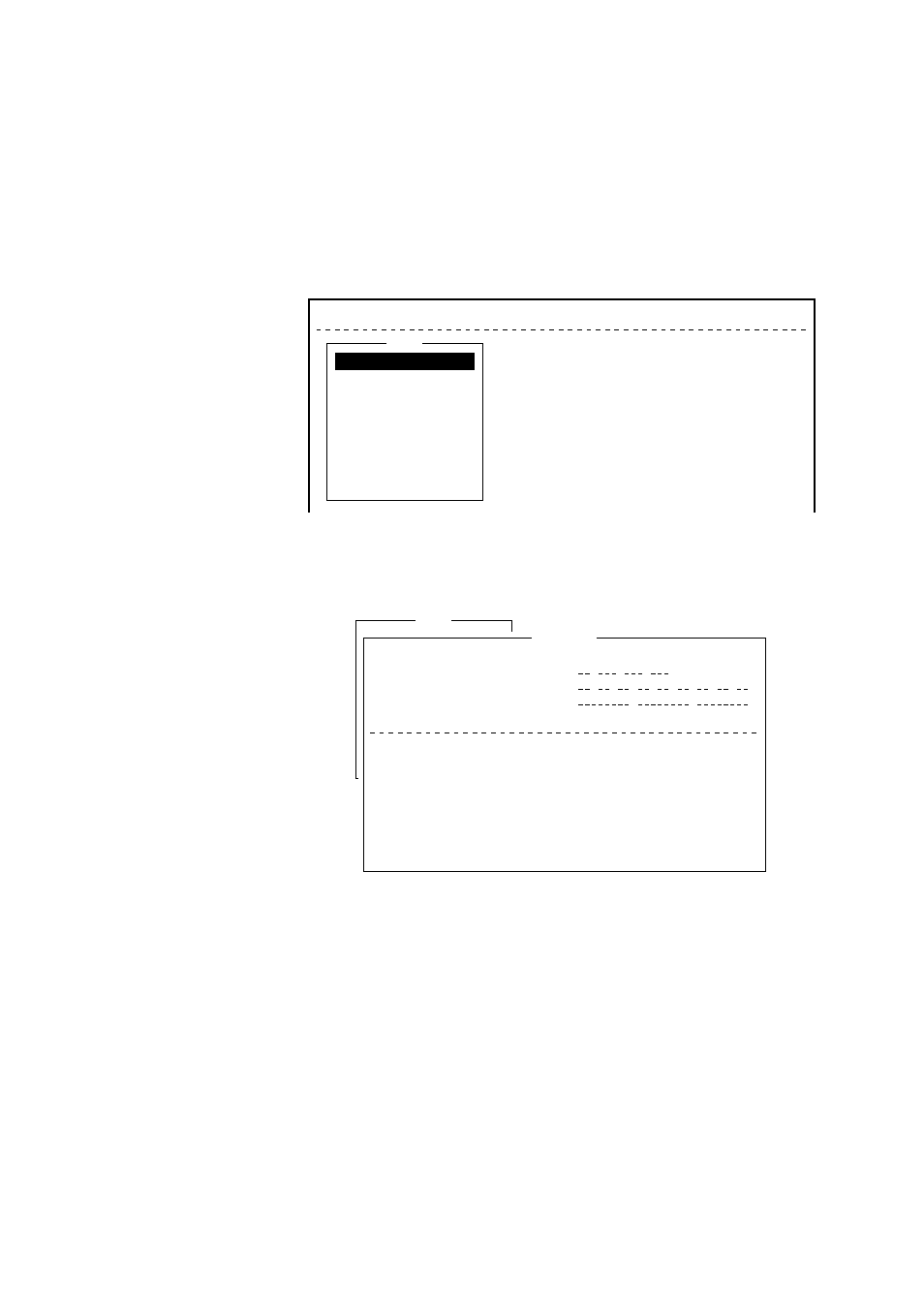Egc setup | Furuno RC-1500-1T User Manual | Page 294 / 418