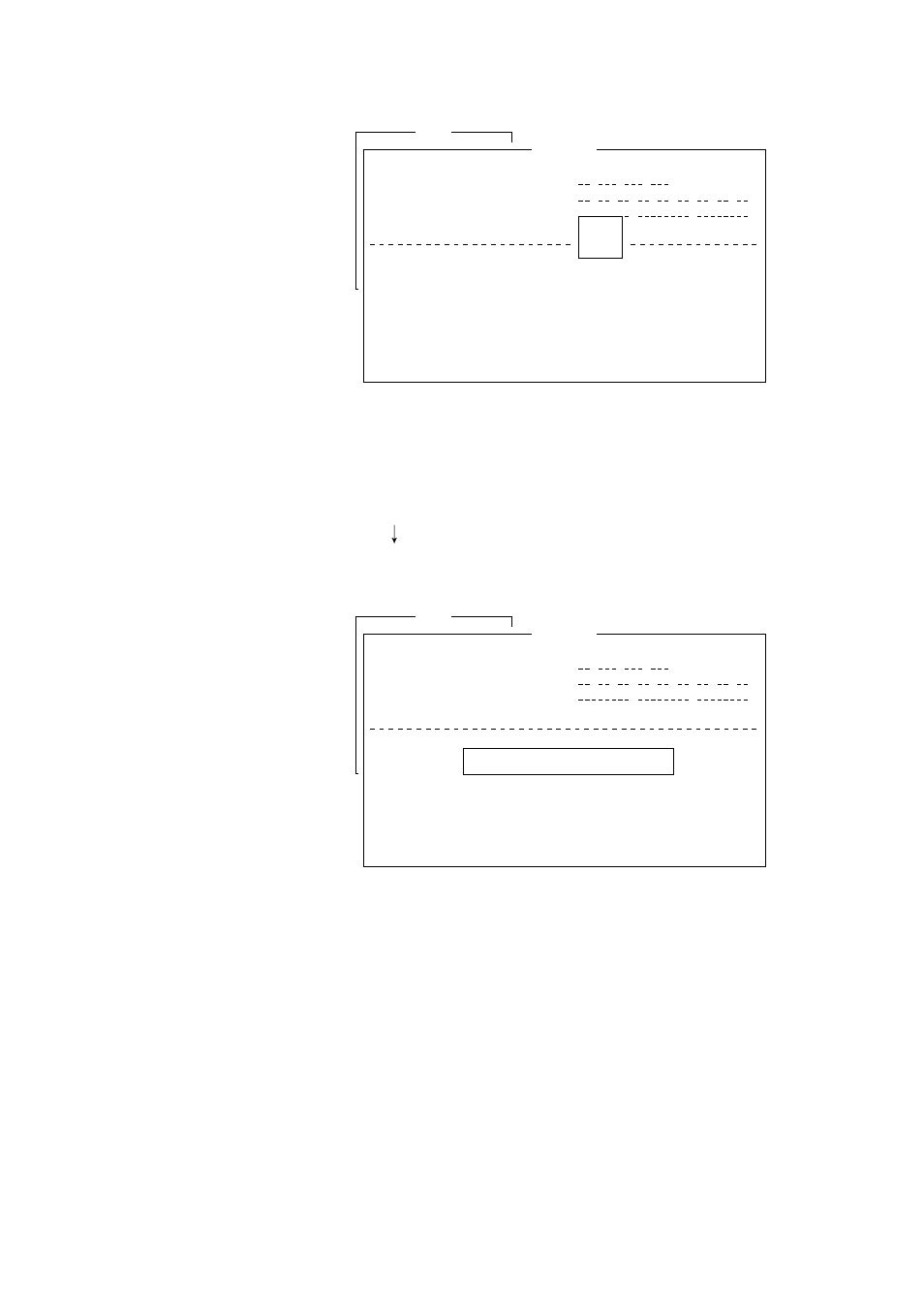 Press [enter] to open the waypoint window | Furuno RC-1500-1T User Manual | Page 296 / 418