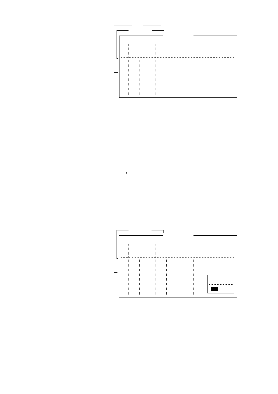 Furuno RC-1500-1T User Manual | Page 299 / 418