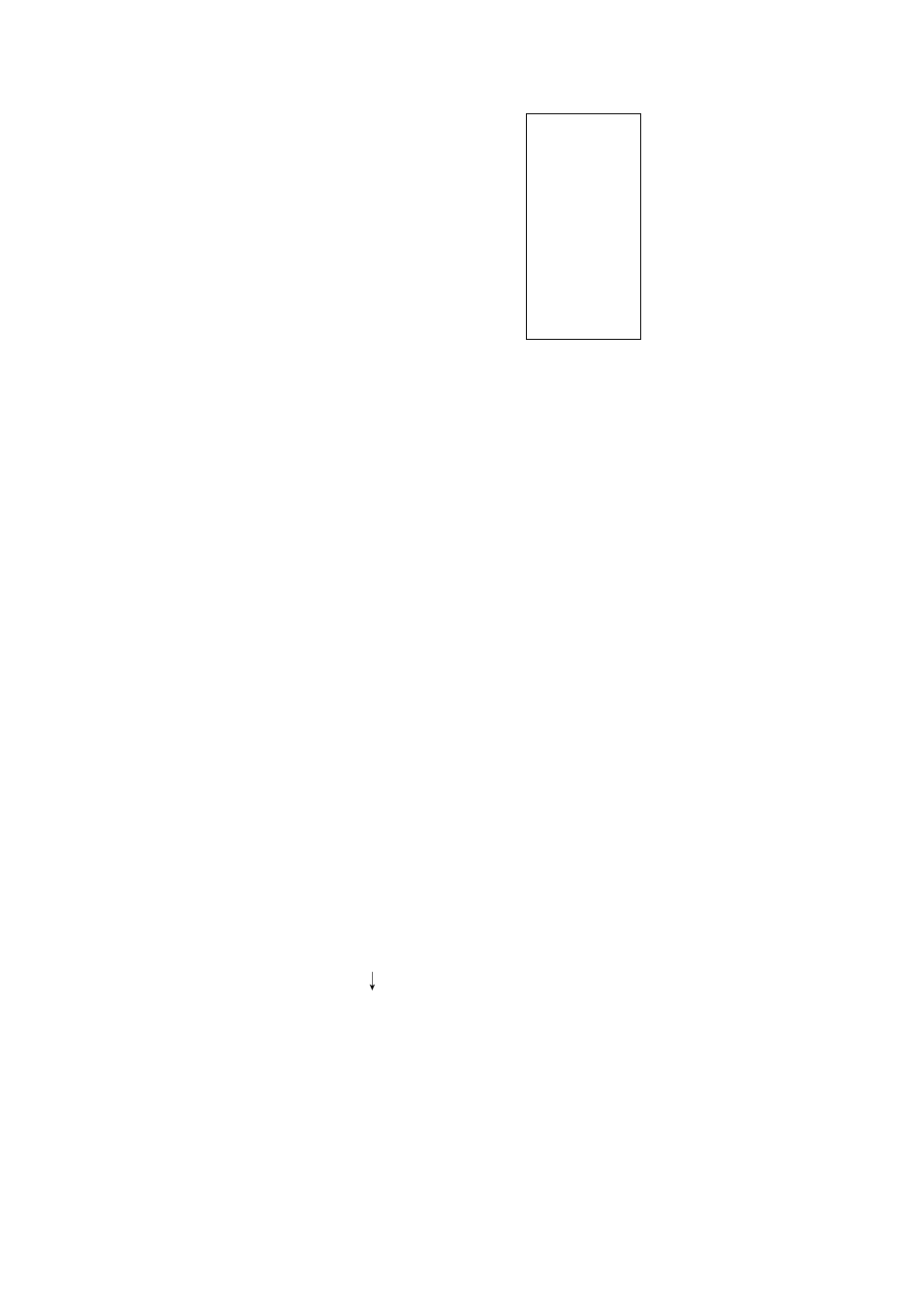 Furuno RC-1500-1T User Manual | Page 305 / 418