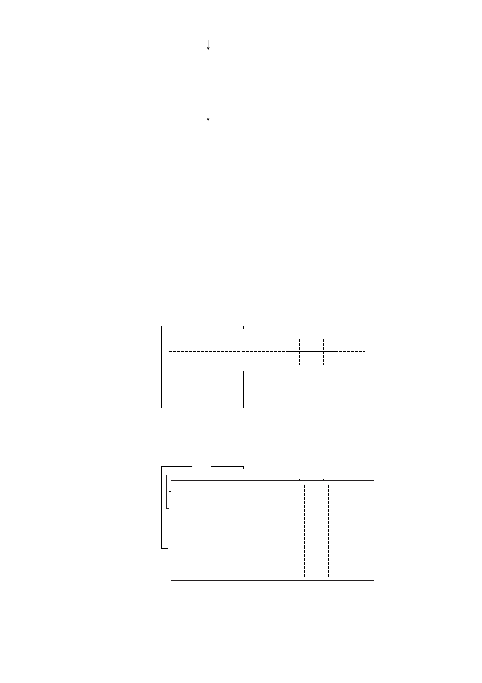 E-mail setup, Press | Furuno RC-1500-1T User Manual | Page 312 / 418