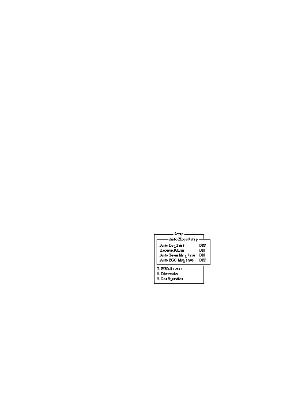 Furuno RC-1500-1T User Manual | Page 357 / 418