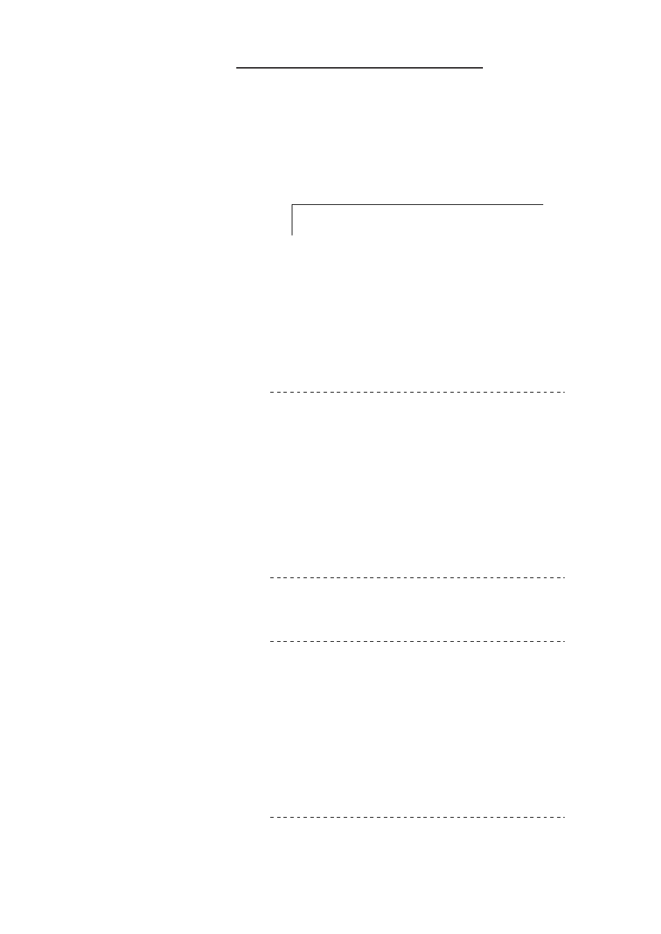 Polling reception, Figure 5-7 polling command, Figure 5-8 sample mes message channel printout | Furuno RC-1500-1T User Manual | Page 367 / 418