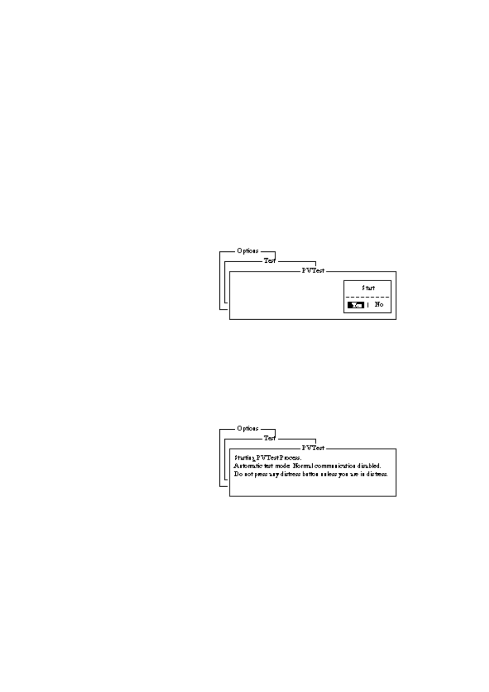 Furuno RC-1500-1T User Manual | Page 385 / 418