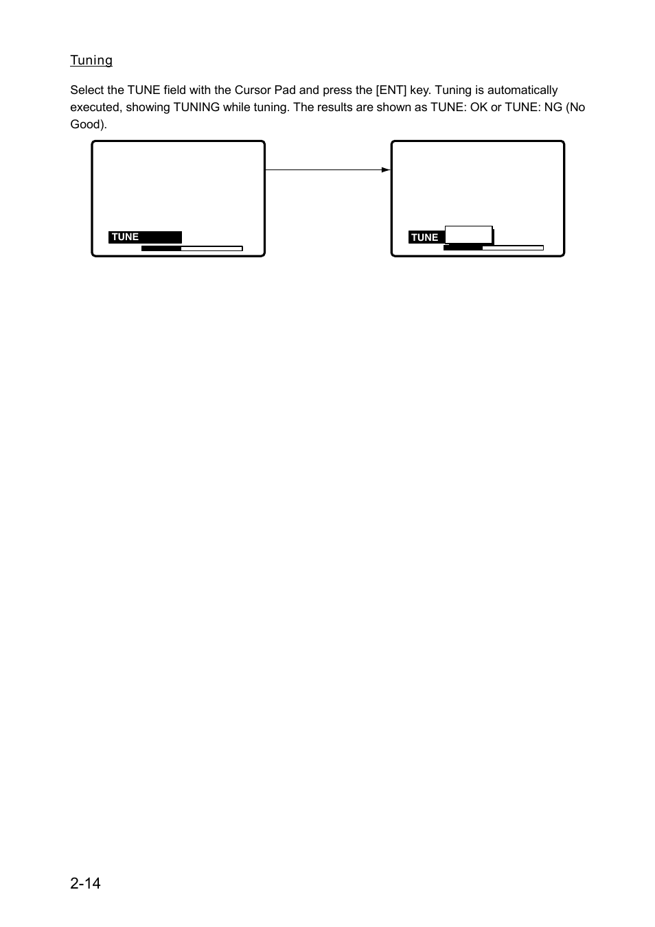 Furuno RC-1500-1T User Manual | Page 54 / 418
