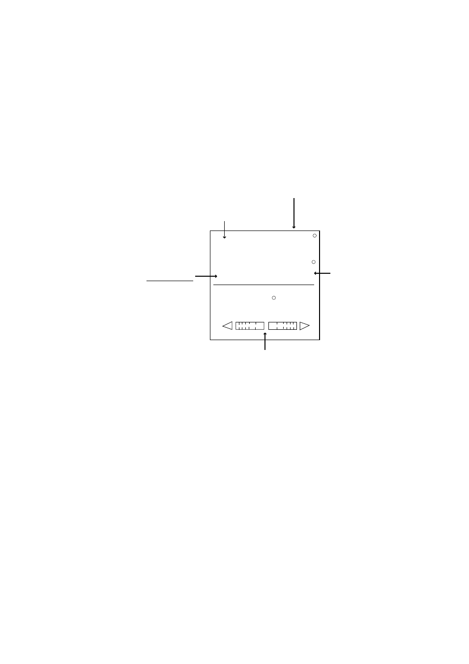 3 nav mode | Furuno NAVpilot NAVpilot-500 User Manual | Page 24 / 73