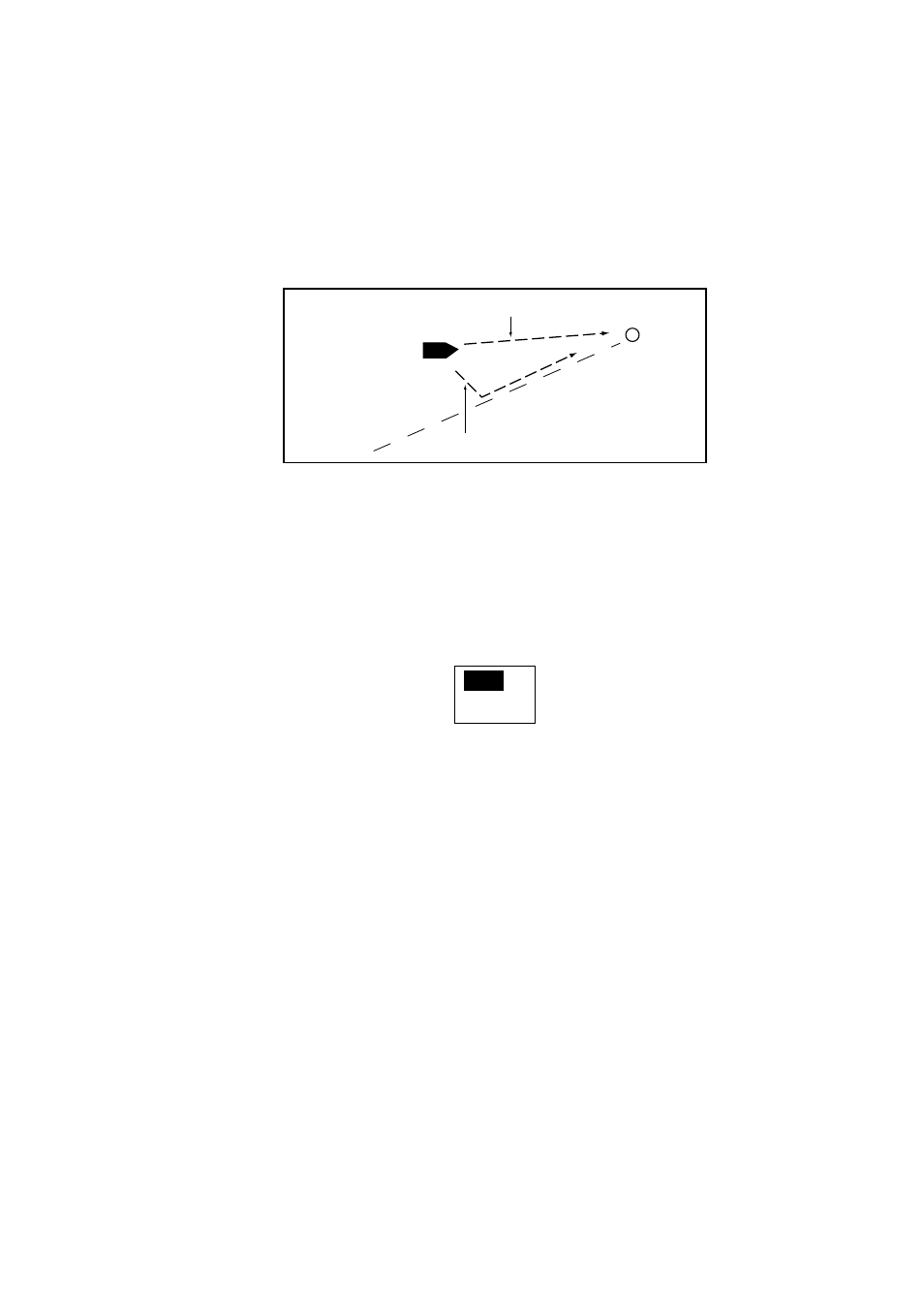 2 selecting sailing method of nav mode | Furuno NAVpilot NAVpilot-500 User Manual | Page 25 / 73
