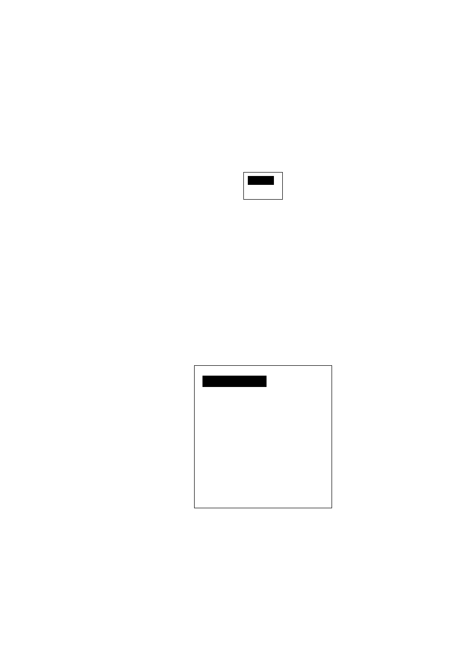 7 3.3.3 switching waypoint | Furuno NAVpilot NAVpilot-500 User Manual | Page 26 / 73