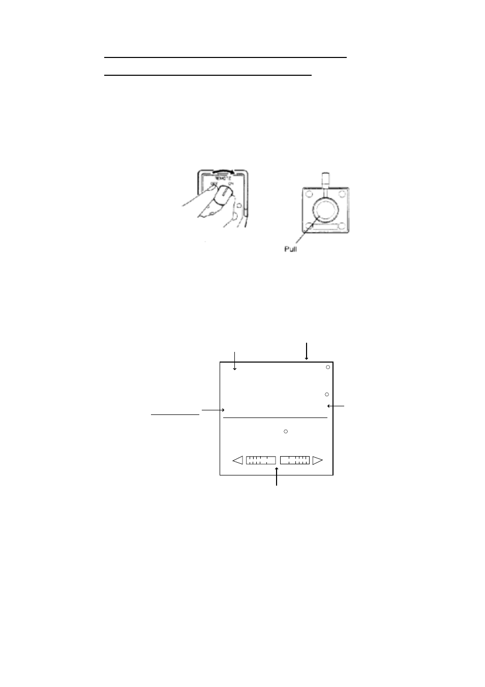 Furuno NAVpilot NAVpilot-500 User Manual | Page 32 / 73