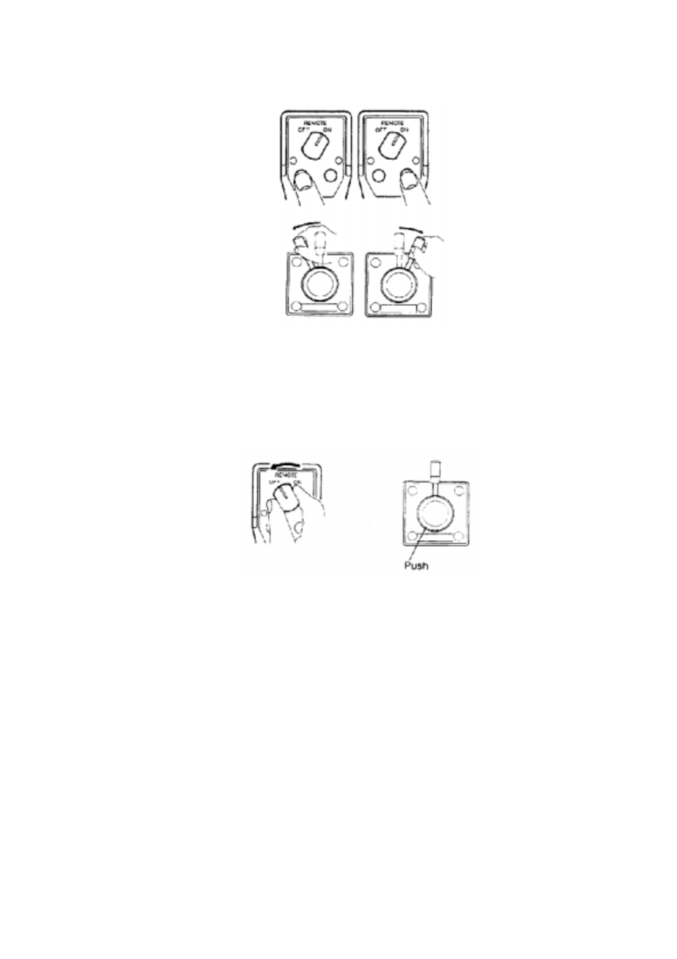 Furuno NAVpilot NAVpilot-500 User Manual | Page 33 / 73