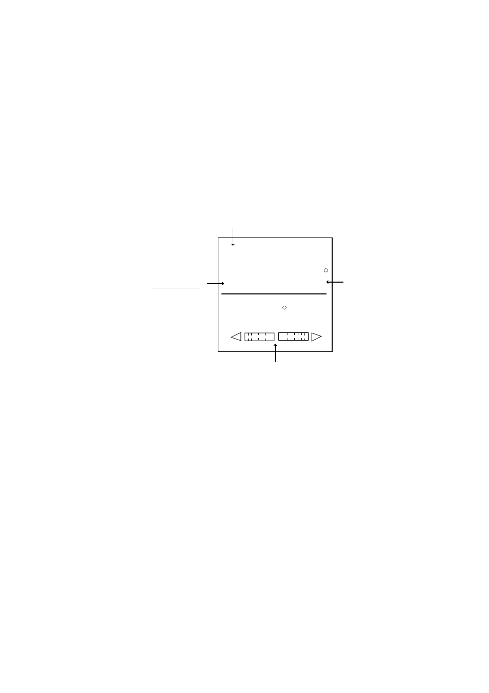 5 dodge mode, Dodg | Furuno NAVpilot NAVpilot-500 User Manual | Page 36 / 73