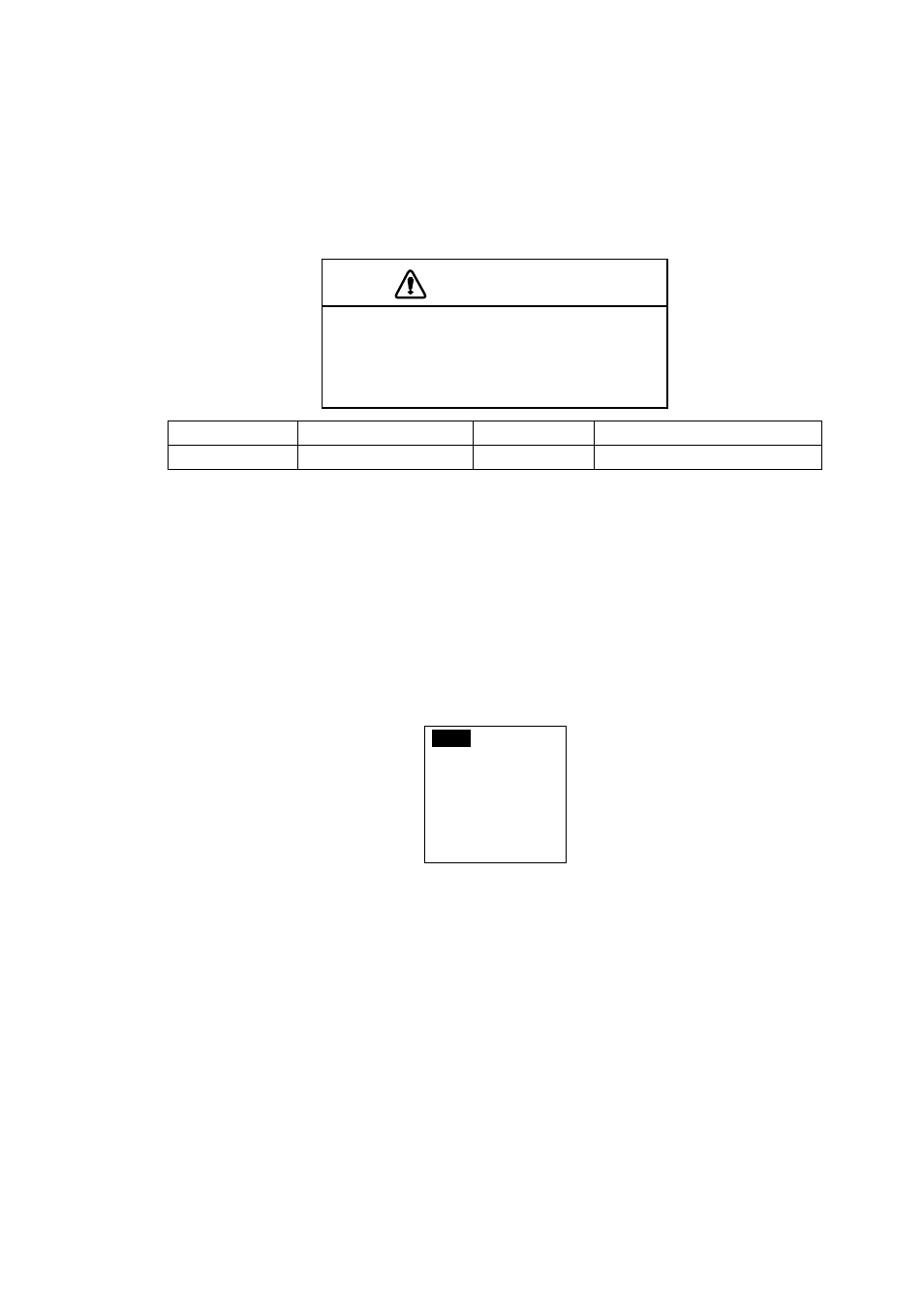 Caution, 2 replacement of fuse, 3 diagnostics | Furuno NAVpilot NAVpilot-500 User Manual | Page 61 / 73