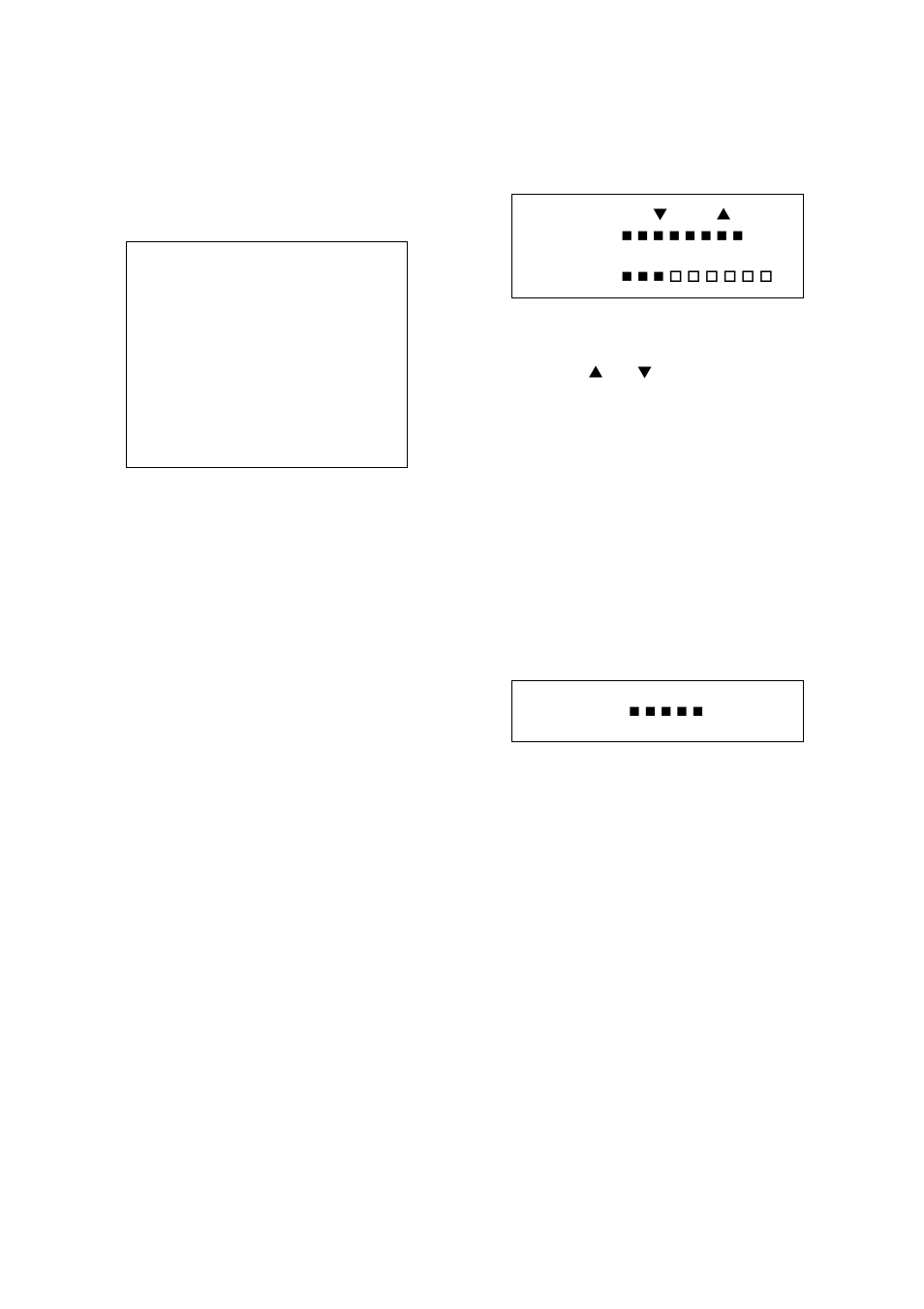 3 turning on/off, 4 tone and brilliance, 5 panel dimmer | Furuno FE-700 User Manual | Page 13 / 44