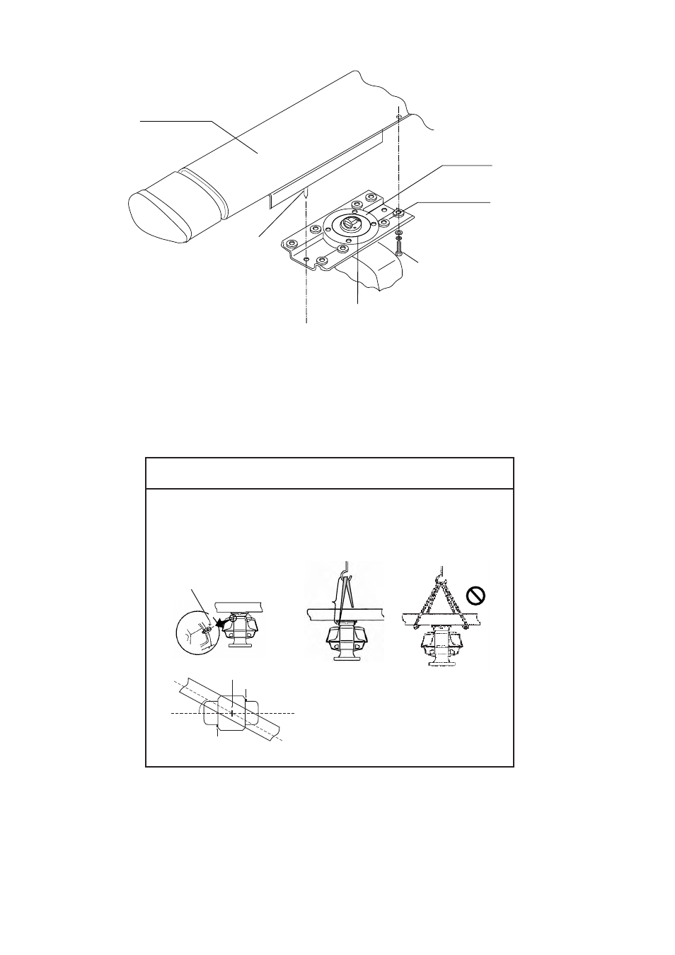 Notice | Furuno FAR-2827 User Manual | Page 12 / 135