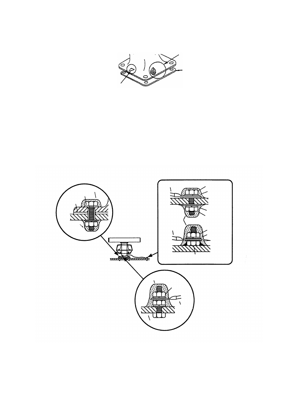 Furuno FAR-2827 User Manual | Page 13 / 135