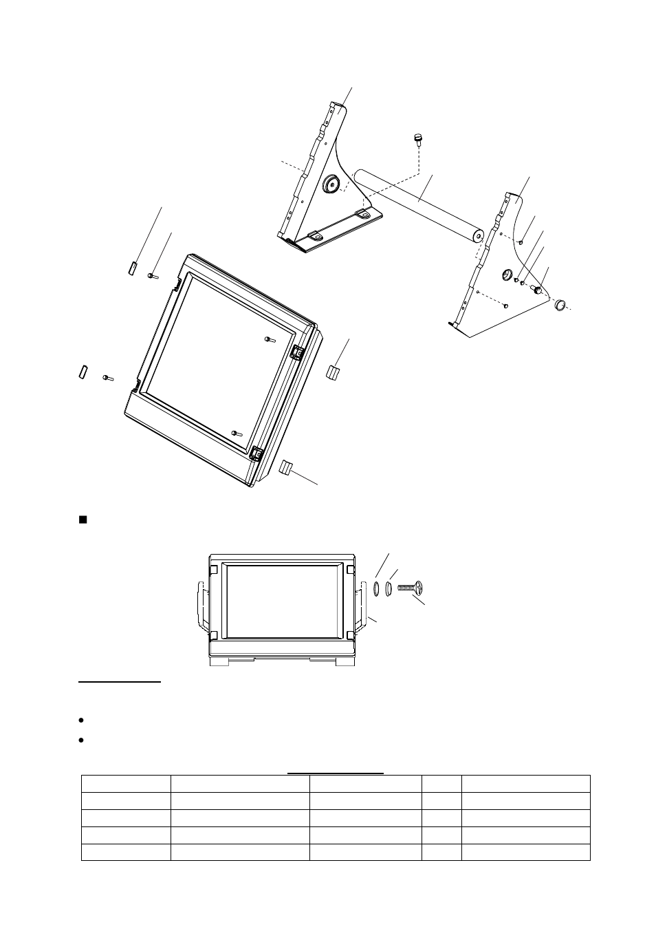 Furuno FAR-2827 User Manual | Page 17 / 135