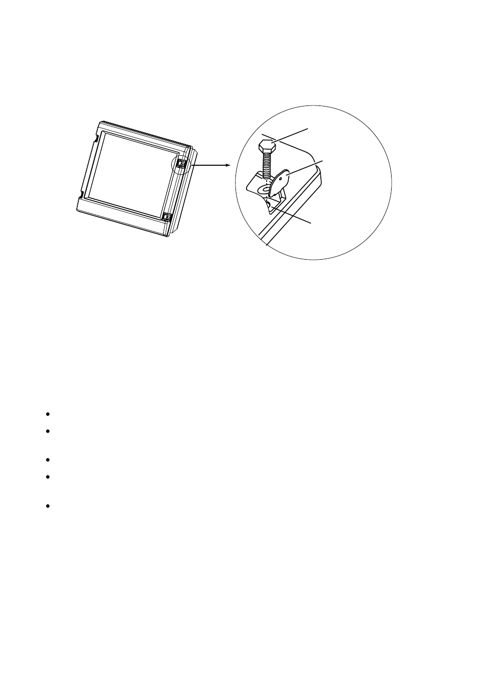 3 control unit | Furuno FAR-2827 User Manual | Page 18 / 135