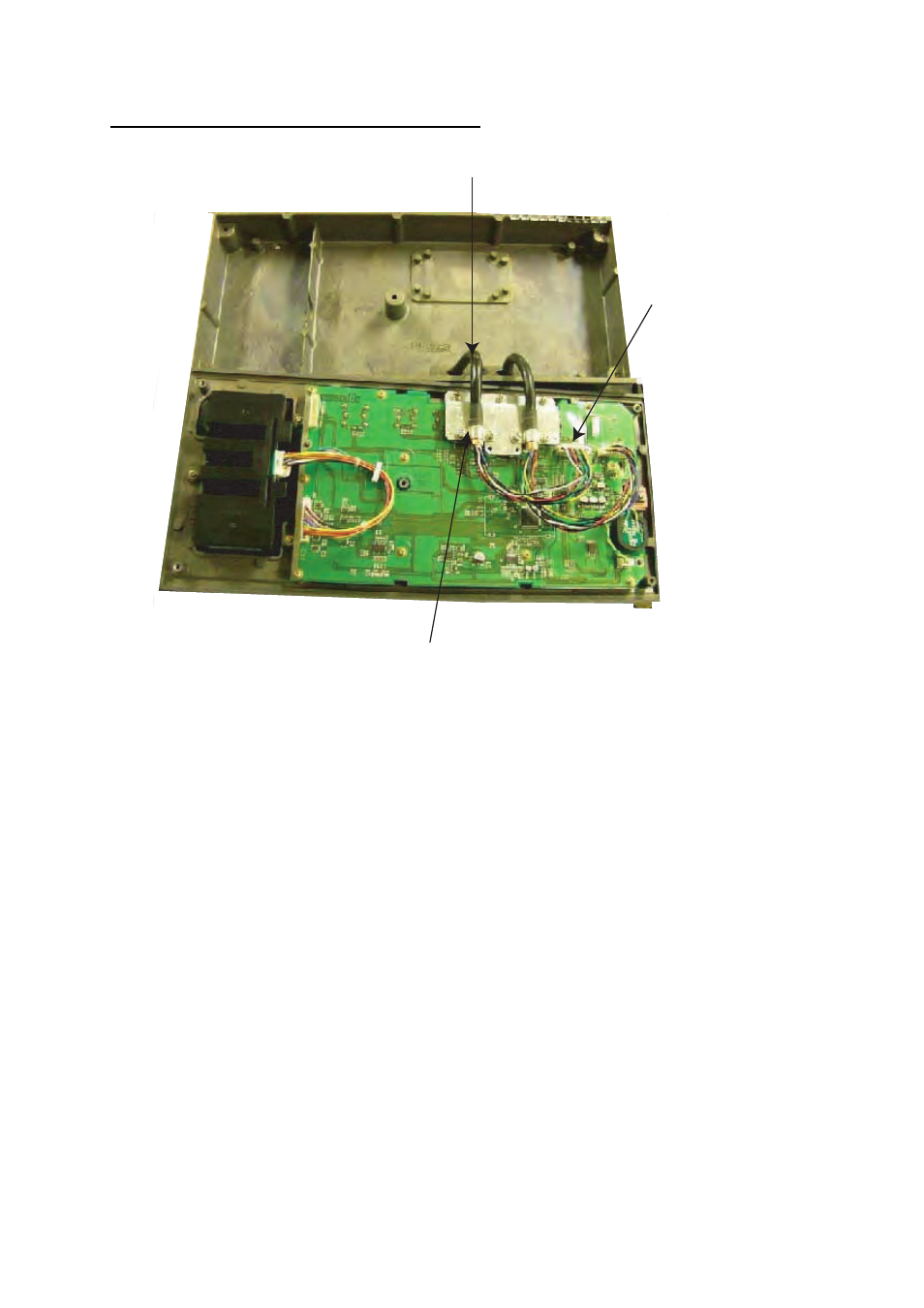 Furuno FAR-2827 User Manual | Page 21 / 135