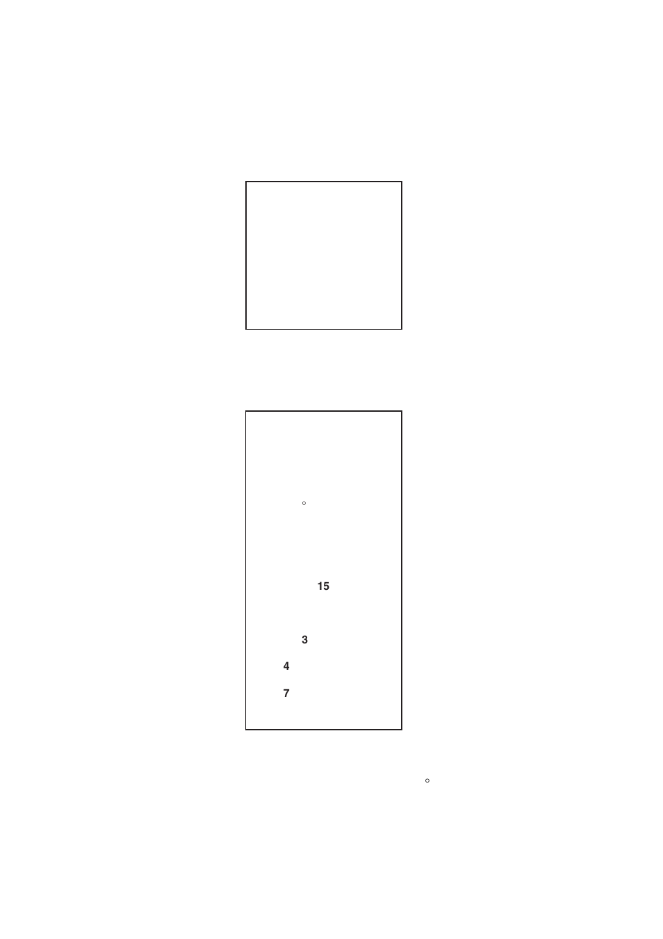 Furuno FAR-2827 User Manual | Page 42 / 135