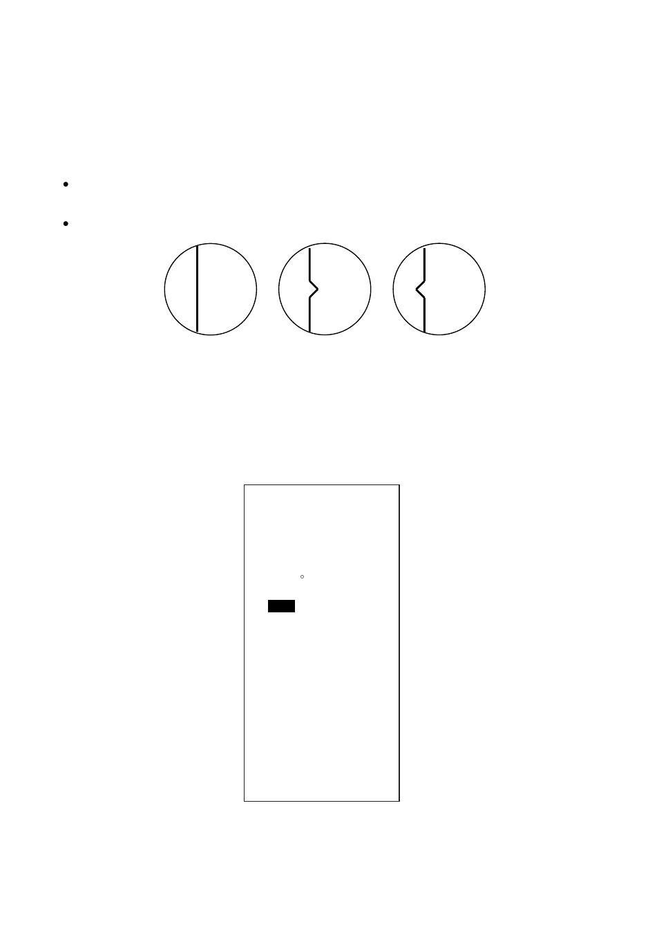 4 adjustment sweep timing | Furuno FAR-2827 User Manual | Page 44 / 135