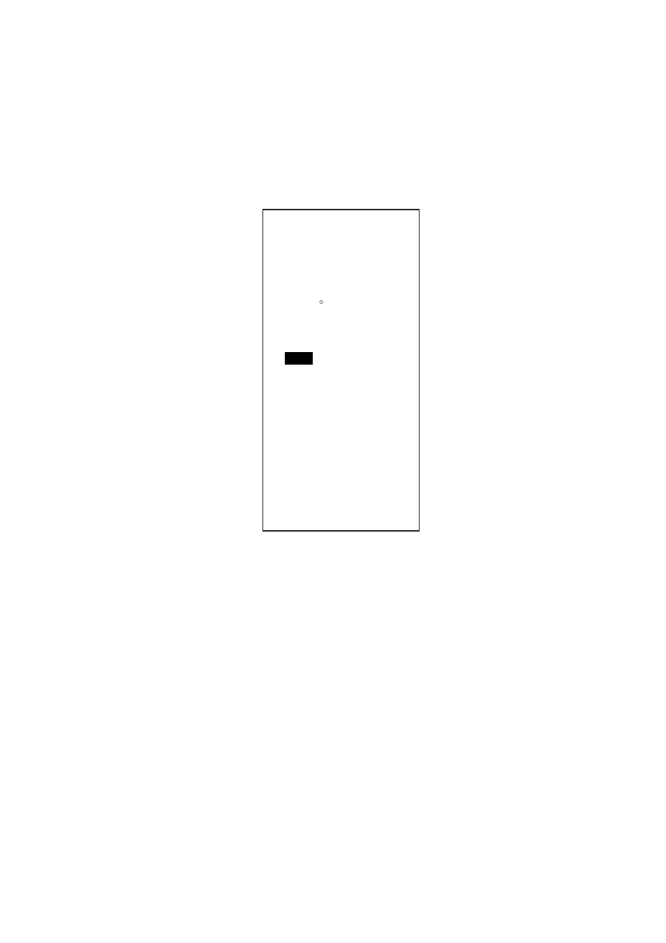 5 suppressing main bang | Furuno FAR-2827 User Manual | Page 45 / 135