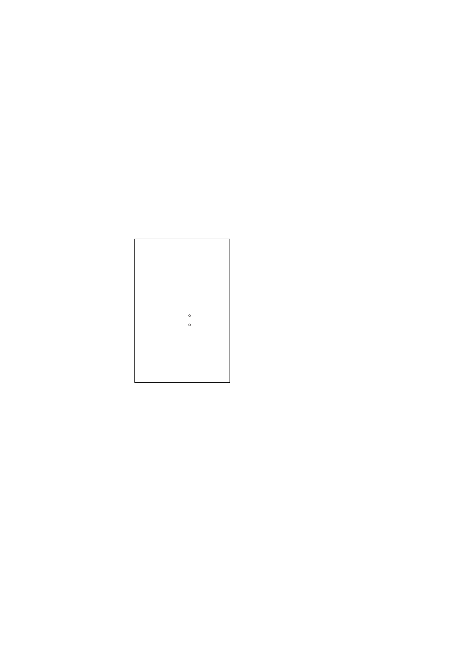 Furuno FAR-2827 User Manual | Page 55 / 135