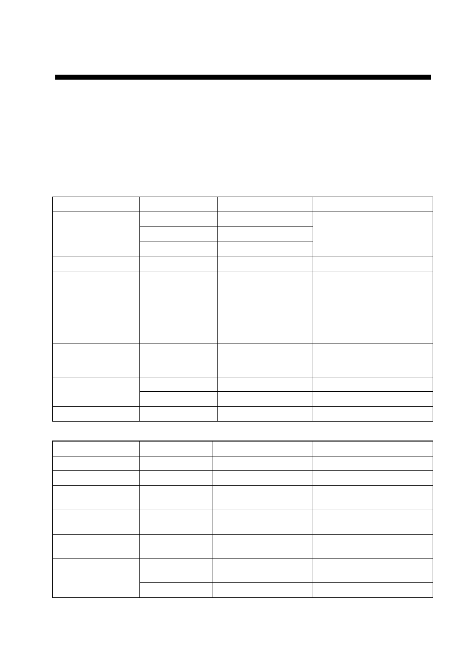 Input/output data, Input, Output | Furuno FAR-2827 User Manual | Page 83 / 135