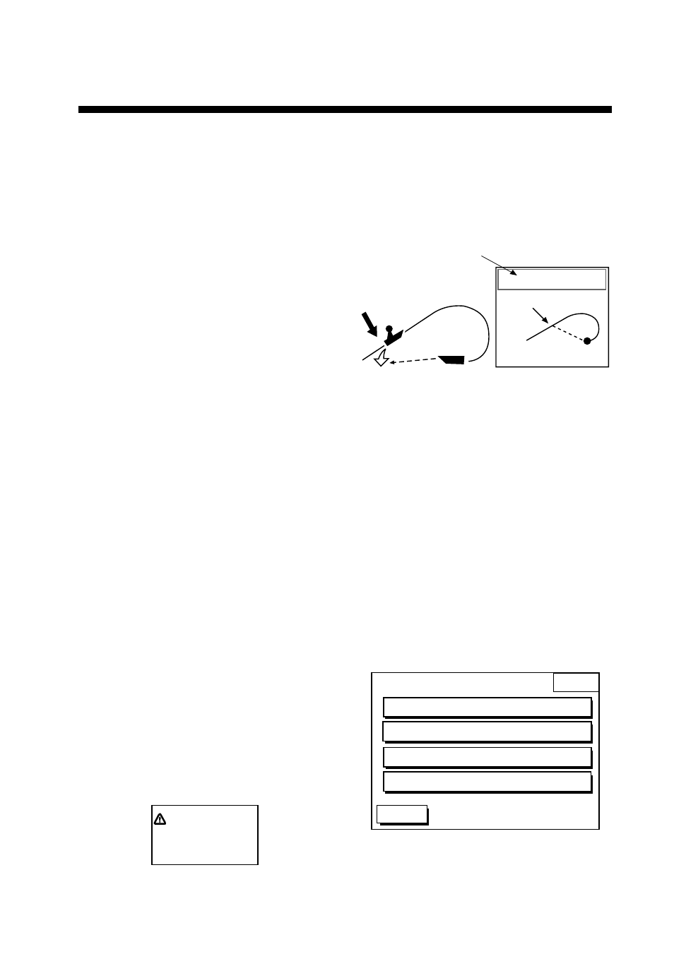 Waypoints, 1 entering waypoints | Furuno GP-1850WD User Manual | Page 35 / 98