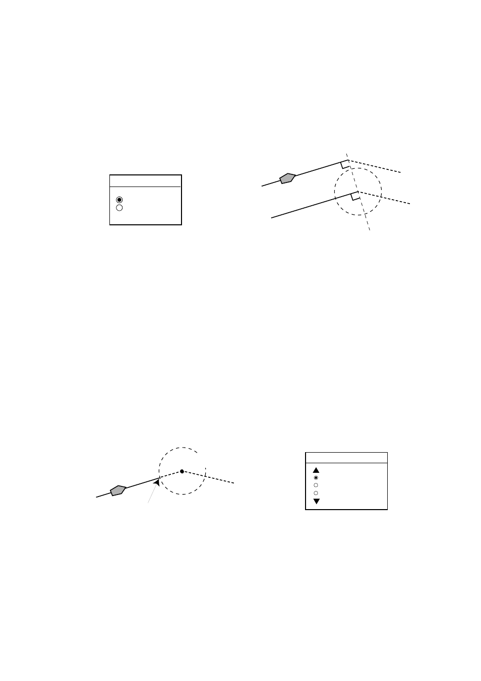 Furuno GP-1850WD User Manual | Page 51 / 98