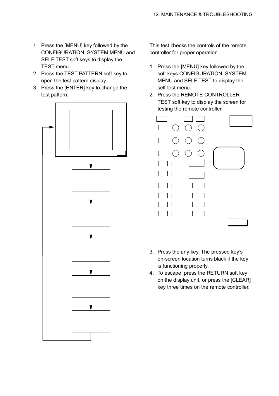 Furuno GP-1850WD User Manual | Page 85 / 98