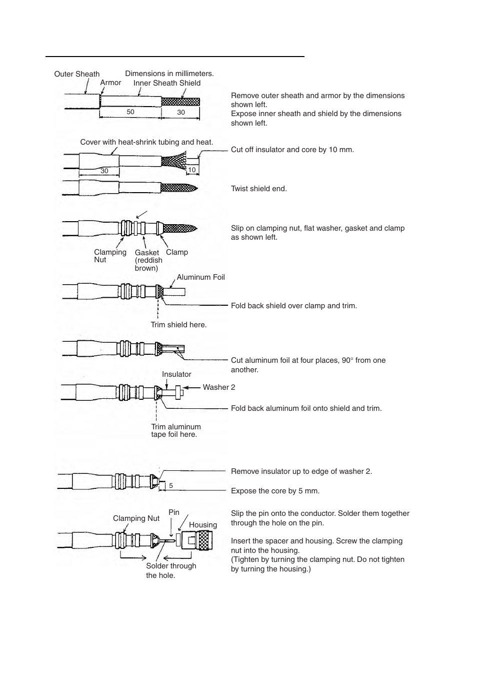 Furuno GP-7000 User Manual | Page 12 / 28