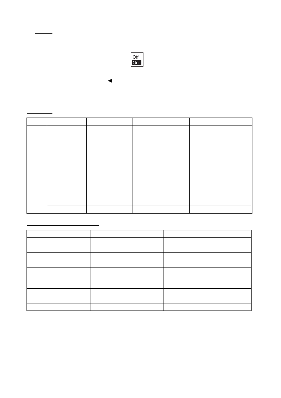 Furuno GP-7000 User Manual | Page 16 / 28