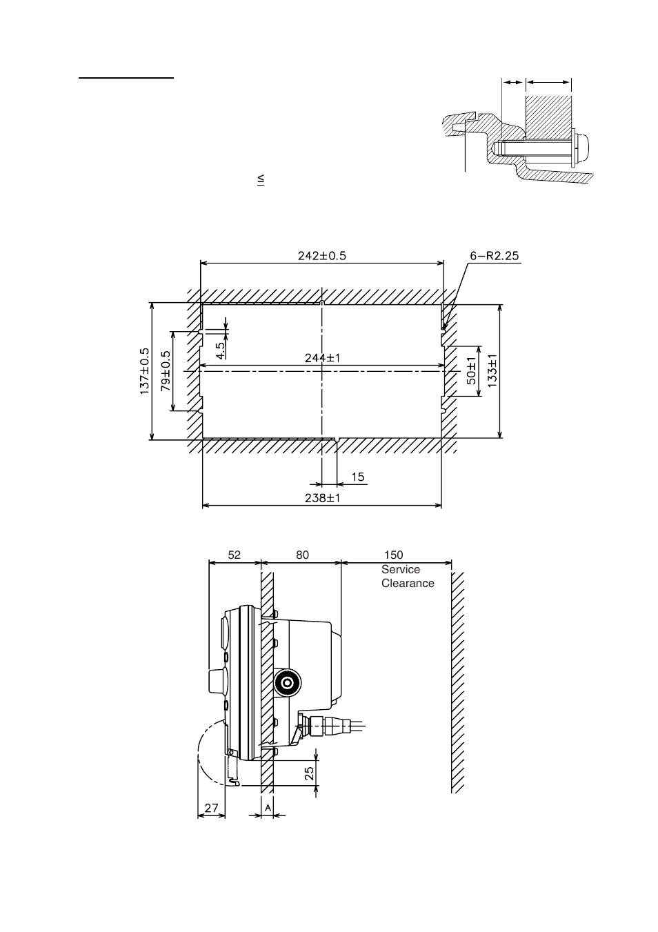 Furuno GP-7000 User Manual | Page 7 / 28