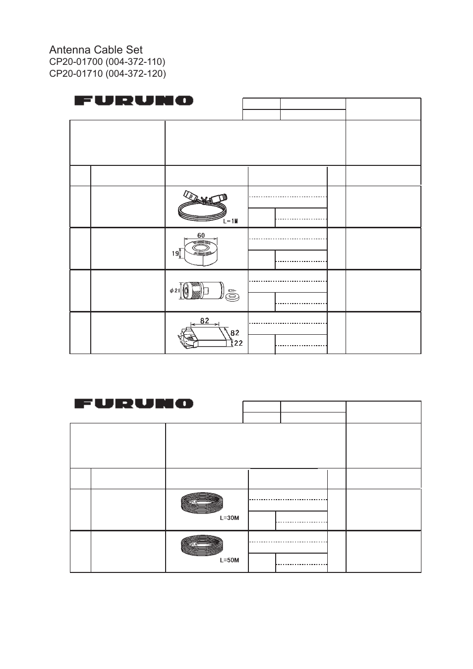 Furuno GP-90 User Manual | Page 24 / 36