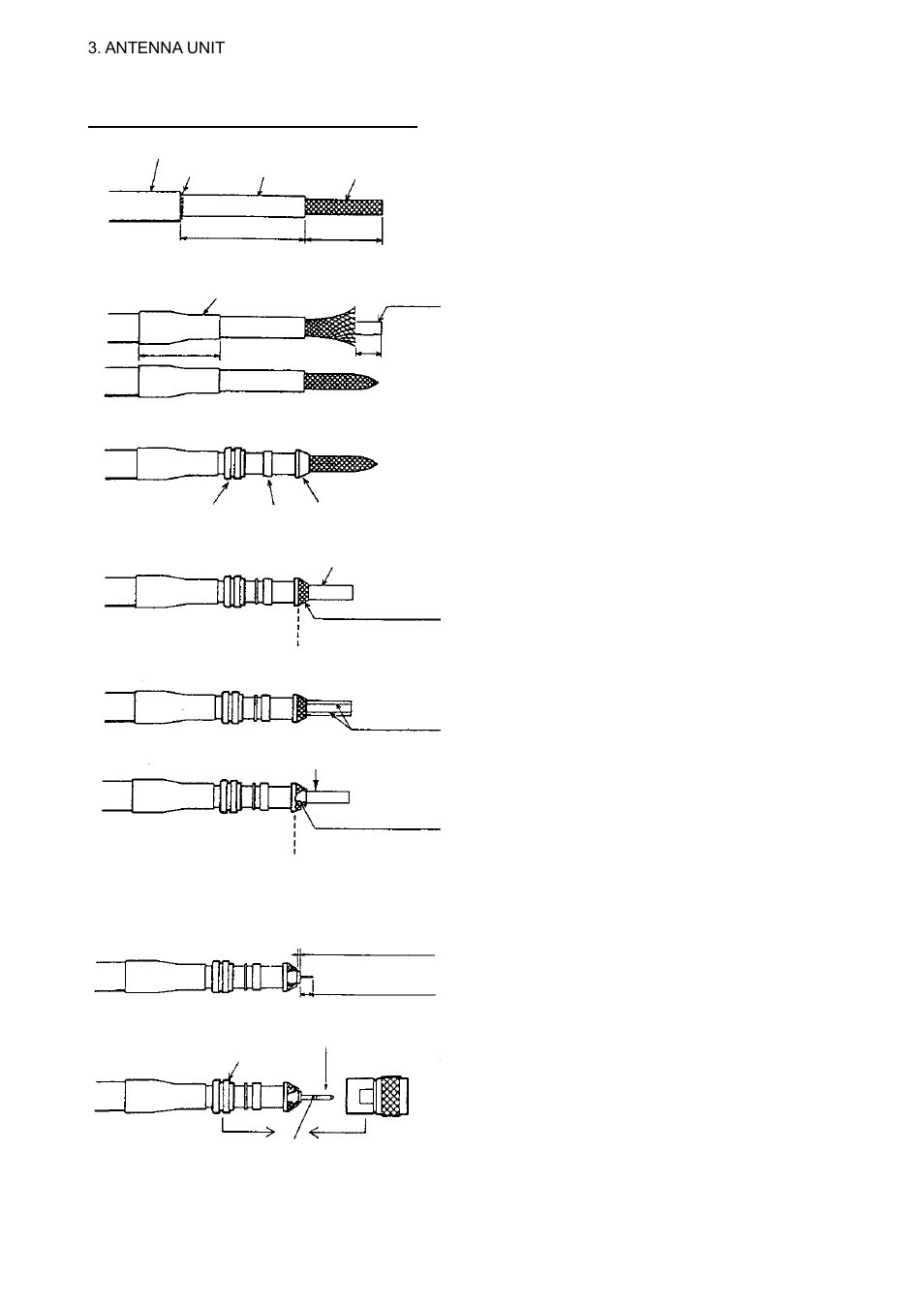 Furuno GP-90 User Manual | Page 6 / 36