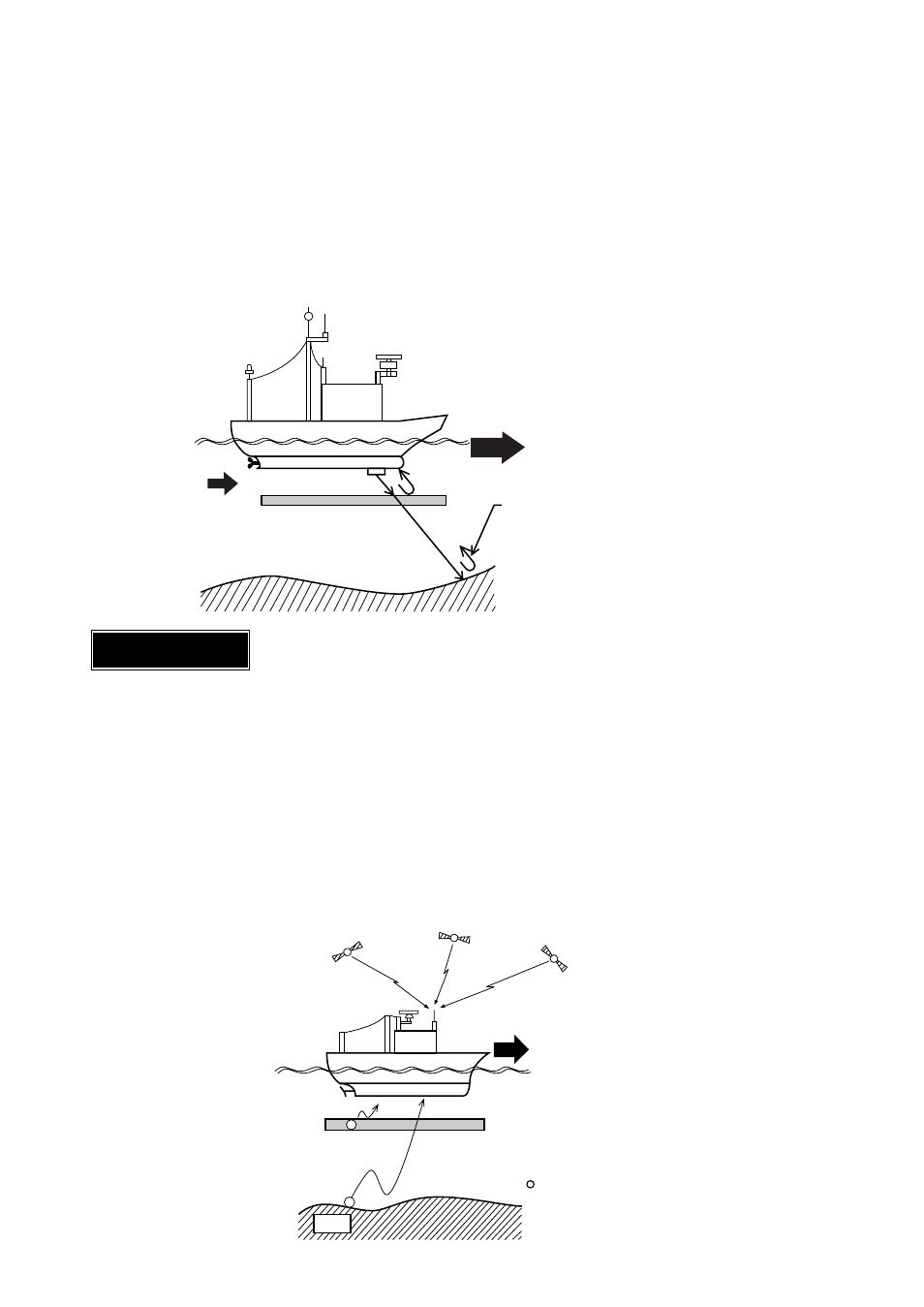 Principle of measurement, Ship’s speed | Furuno CI-35H User Manual | Page 14 / 69