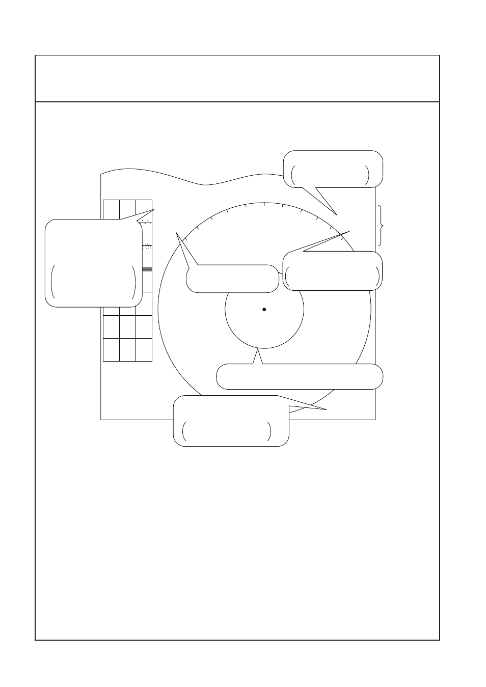 Miscellaneous data | Furuno CI-35H User Manual | Page 42 / 69